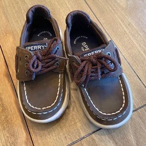 Toddler boy sperry shoes
